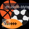 B体育 logo