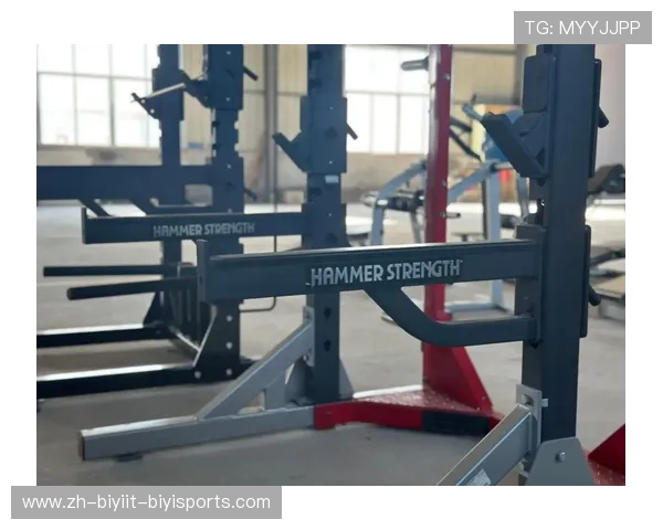 豪迈健身器材品牌介绍及产品线全面分析